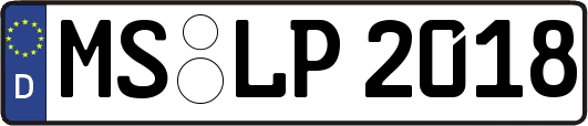 MS-LP2018