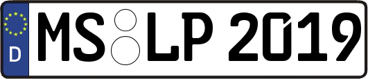 MS-LP2019