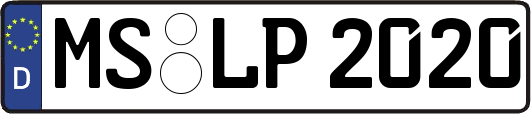 MS-LP2020