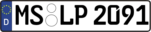 MS-LP2091