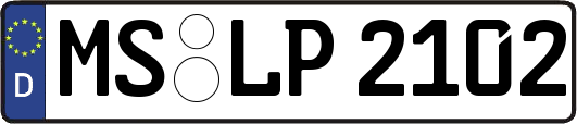 MS-LP2102
