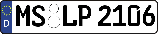 MS-LP2106