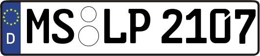 MS-LP2107
