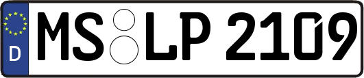 MS-LP2109