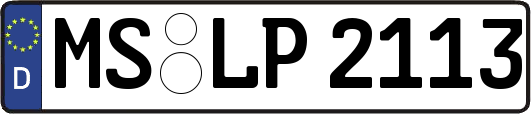 MS-LP2113