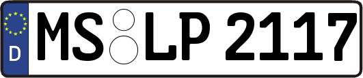 MS-LP2117
