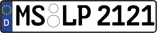 MS-LP2121