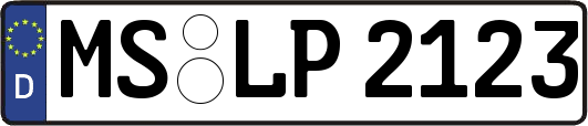 MS-LP2123