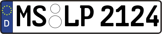 MS-LP2124