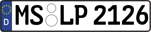 MS-LP2126