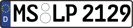 MS-LP2129
