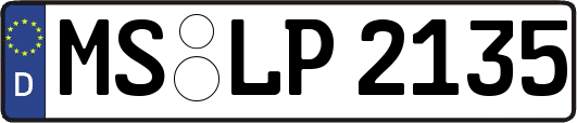 MS-LP2135