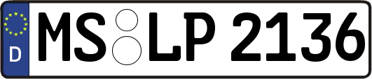 MS-LP2136
