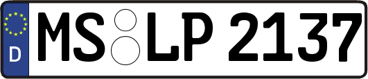 MS-LP2137