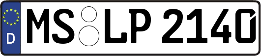 MS-LP2140