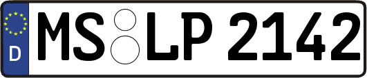 MS-LP2142