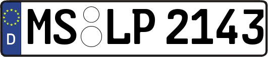 MS-LP2143