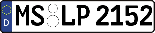 MS-LP2152