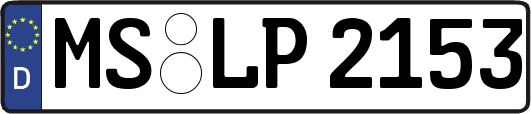 MS-LP2153