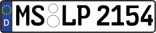 MS-LP2154