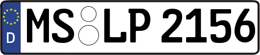 MS-LP2156