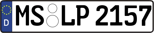 MS-LP2157