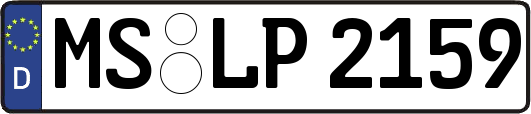 MS-LP2159