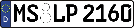 MS-LP2160