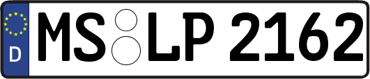 MS-LP2162