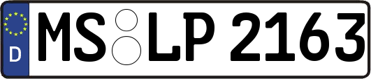 MS-LP2163