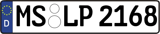 MS-LP2168