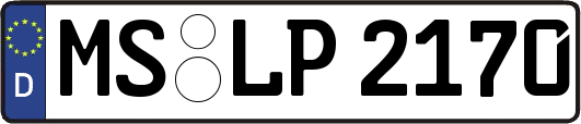 MS-LP2170