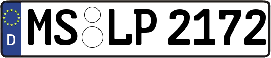 MS-LP2172