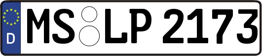 MS-LP2173