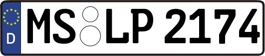 MS-LP2174