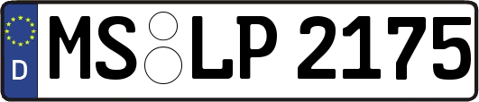 MS-LP2175