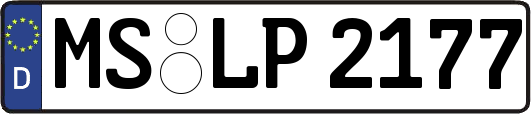 MS-LP2177