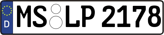 MS-LP2178