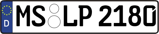 MS-LP2180