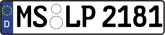 MS-LP2181