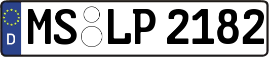 MS-LP2182