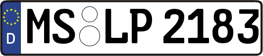 MS-LP2183
