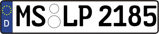 MS-LP2185