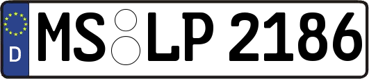 MS-LP2186