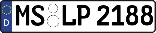 MS-LP2188