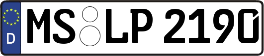 MS-LP2190