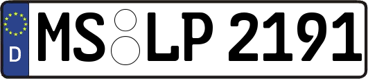 MS-LP2191