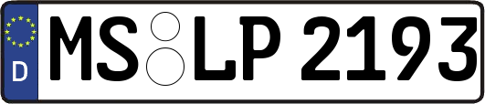 MS-LP2193