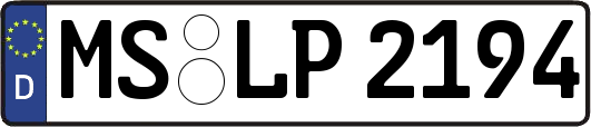 MS-LP2194