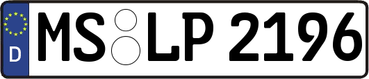 MS-LP2196
